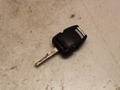 Ignition key/card