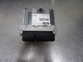 Unité de commande / module d'injection