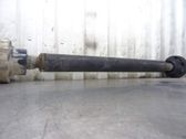 Front prop shaft