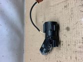 Ignition lock