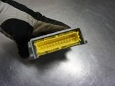 Airbag control unit/module