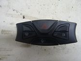 Hazard light switch