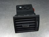 Dash center air vent grill