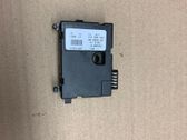 ESP (stability system) control unit