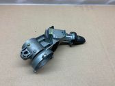 Ignition lock