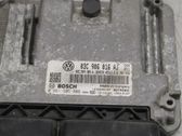 Injection control unit/module