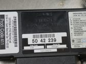 Other control units/modules