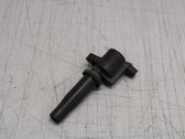 High voltage ignition coil