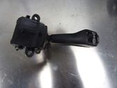 Wiper control stalk