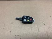 Ignition key/card