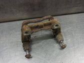 Front Brake Caliper Pad/Carrier