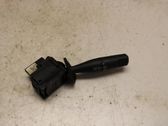 Wiper control stalk