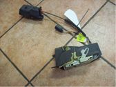 Radio/CD/DVD/GPS head unit