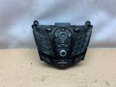 Radio/CD/DVD/GPS head unit