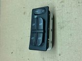 Electric window control switch