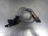Lambda probe sensor