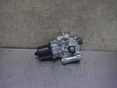 Wiper motor