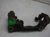 Front Brake Caliper Pad/Carrier