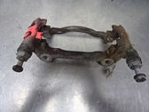 Front Brake Caliper Pad/Carrier