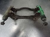 Front Brake Caliper Pad/Carrier
