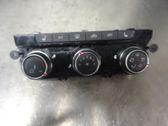 Climate control unit