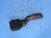 Wiper control stalk