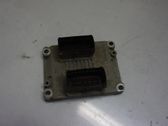 Unité de commande / module d'injection