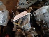 Manual 5 speed gearbox