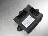 Unité de commande module de porte