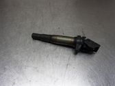 High voltage ignition coil