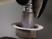 Lambda probe sensor