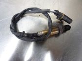 Lambda probe sensor