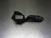 Wiper control stalk