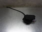 Loading door lock