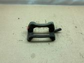 Brake caliper pad carrier rear