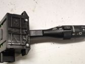 Wiper control stalk