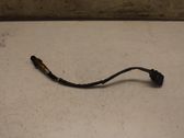 Lambda probe sensor