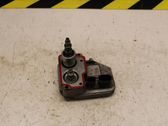 Transfer box differential control unit