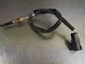 Exhaust gas temperature sensor