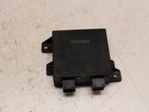 Parking PDC control unit/module