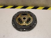 Clutch pressure plate
