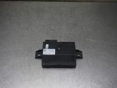 Other control units/modules