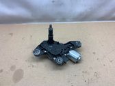 Rear window wiper motor
