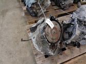 Automatic gearbox