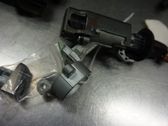 Steering wheel lock