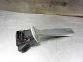 Wiper control stalk