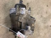 Gearbox transfer box case