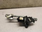 Wiper motor