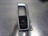 Hand parking brake switch