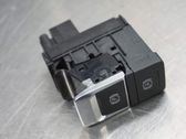 Hand parking brake switch